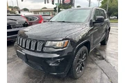 $15995 : 2018 Grand Cherokee Altitude thumbnail