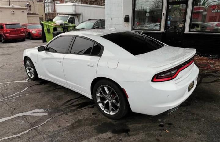 $15500 : 2016 Charger R/T Road and Tra image 5