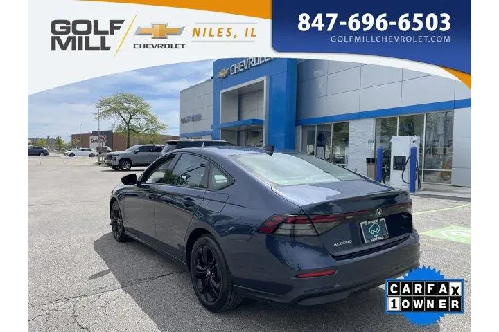 $30998 : Honda Accord 2025 SE 4dr Sed image 9
