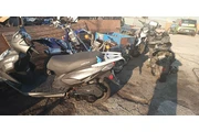 MOTORCYCLE REPAIR en Los Angeles