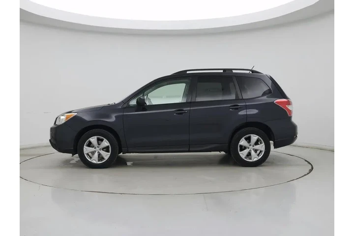 $13599 : Subaru Forester 2014 AWD 2.5 image 3