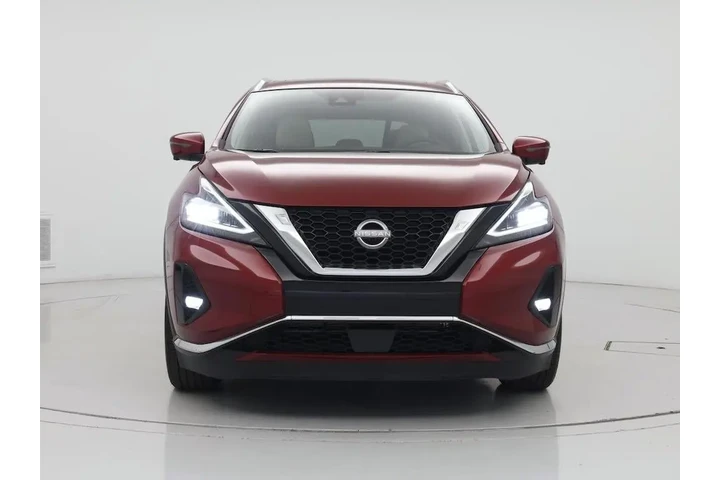 $30998 : Nissan Murano 2024 AWD Plati image 5