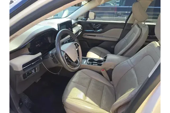 $38950 : Lincoln Corsair 2024 Reserve image 8