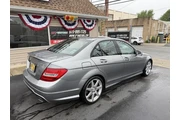 $7499 : 2014 Mercedes-Benz C-Class C thumbnail