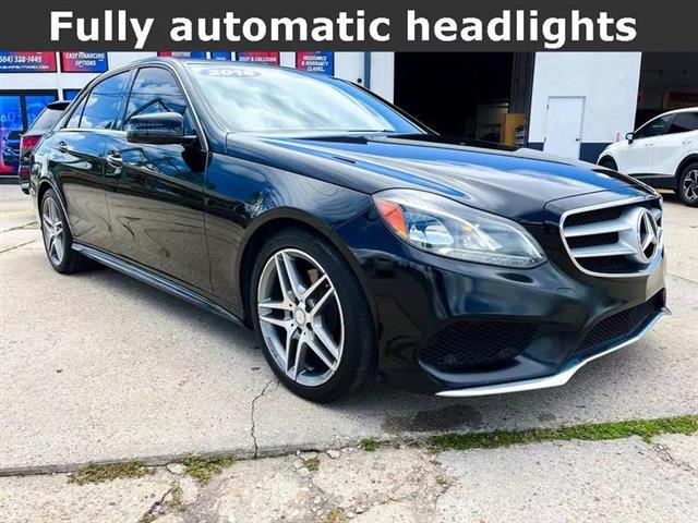 $16995 : 2016 Mercedes-Benz E-Class Fo image 3