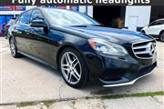 $16995 : 2016 Mercedes-Benz E-Class Fo thumbnail