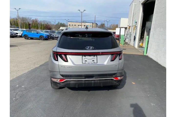 $21799 : Hyundai TUCSON 2023 AWD SEL image 10