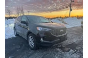 $26820 : Ford Edge 2023 AWD SEL 4dr C thumbnail