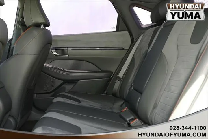 $31999 : Hyundai SONATA 2024 N Line 4 image 10