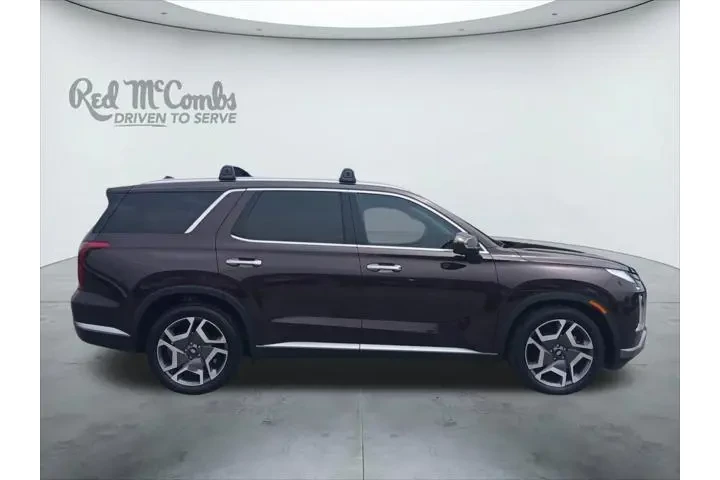 $37152 : Hyundai PALISADE 2024 SEL 4d image 6