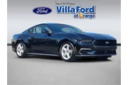 Ford Mustang 2026 EcoBoost P en Orange County