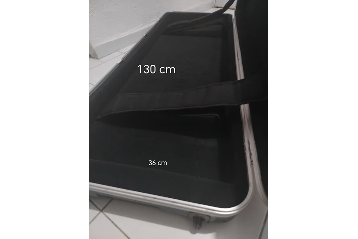 Se vende estuche para teclado image 2