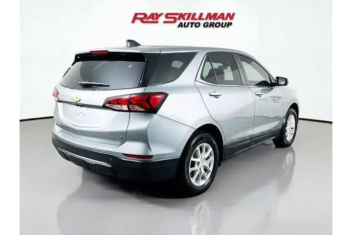 $24975 : Chevrolet Equinox 2024 LT 4d image 7