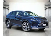 $38988 : Lexus RX 350 2021 AWD 4dr SU thumbnail