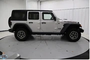 $39252 : Jeep Wrangler 2024 4x4 Rubic thumbnail