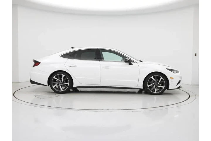 $21998 : Hyundai SONATA 2023 SEL Plus image 7