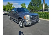 Ford F-150 2014 4x4 Lariat 4 en Chico