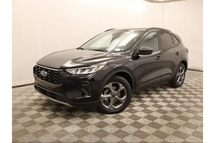 $21600 : Ford Escape 2025 ST-Line 4dr image 1