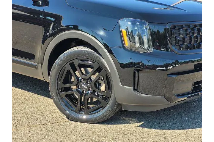 $38484 : Kia Telluride 2024 AWD EX X- image 6