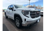 $44995 : 2025 GMC Sierra 1500 4WD Crew thumbnail