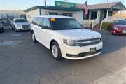 $11450 : 2014 Flex SE Wagon thumbnail