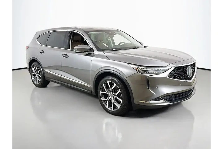 $37999 : Acura MDX 2023 SH-AWD 4dr SU image 2