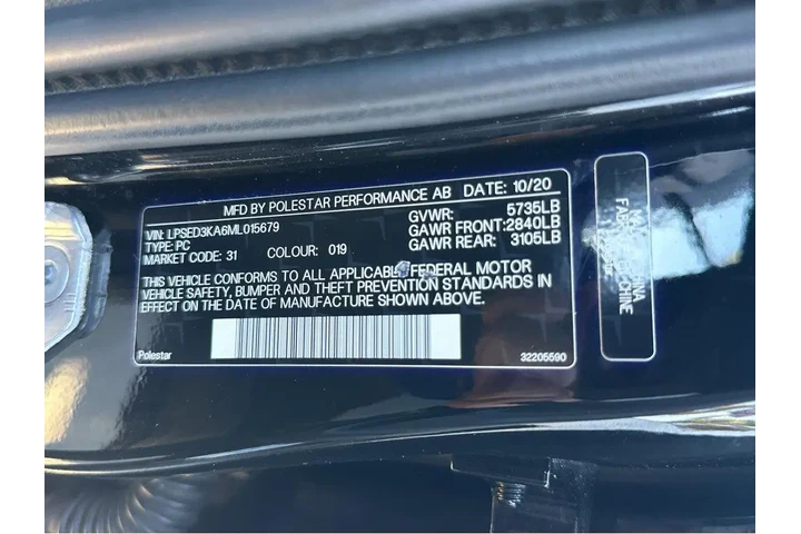 $19997 : 2021 2 Launch Edition image 1