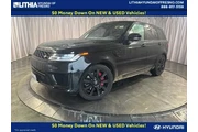 Land Rover Range Rover Sport en Fresno