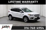 Ford Escape 2018 SE 4dr SUV en Wichita