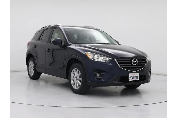 $14599 : Mazda CX-5 2016 Touring 4dr image 1