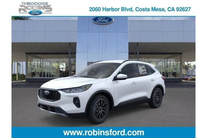 $31923 : Ford Escape Plug-In Hybrid 2 image 1