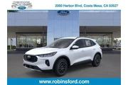 Ford Escape Plug-In Hybrid 2 en Orange County