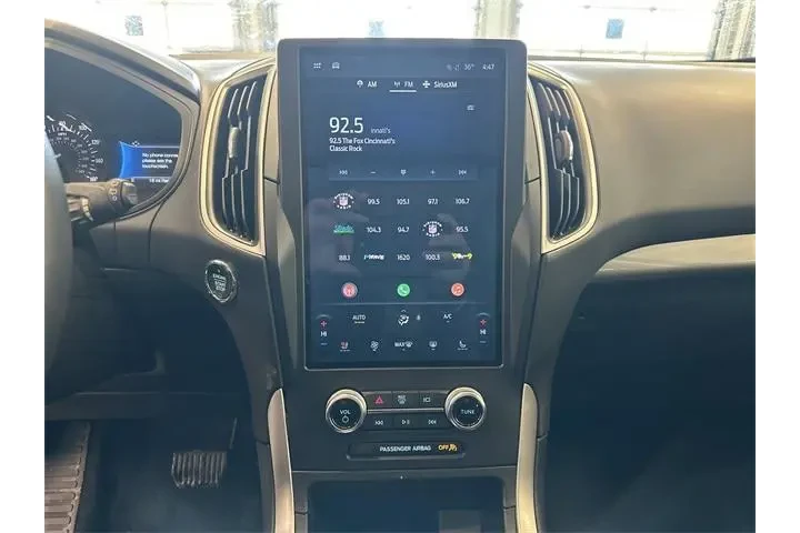 $27000 : Ford Edge 2024 AWD SEL 4dr S image 3