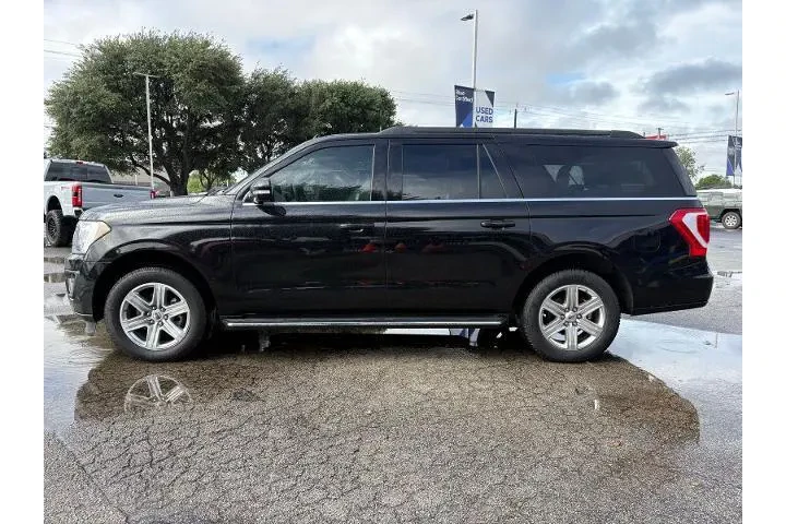 $17773 : Ford Expedition MAX 2020 4x2 image 6