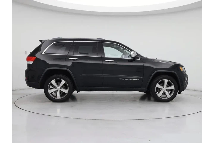 $16998 : Jeep Grand Cherokee 2015 4x4 image 7