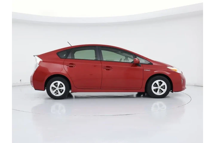 $17998 : Toyota Prius 2014 Two 4dr Ha image 7