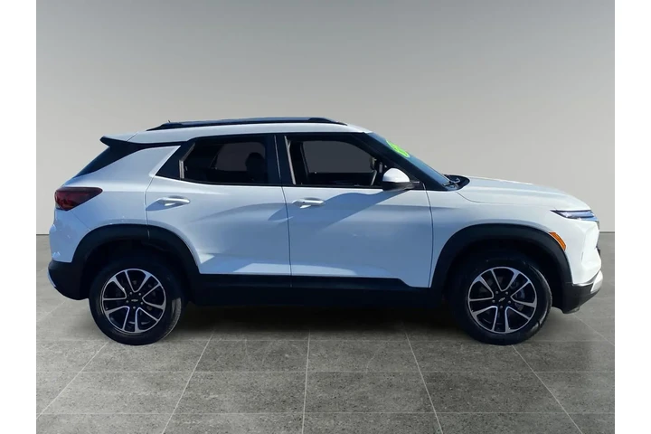 $26805 : Chevrolet Trailblazer 2024 4 image 6