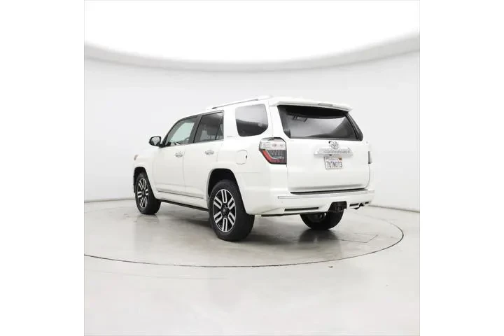 $27998 : Toyota 4Runner 2016 AWD Limi image 2