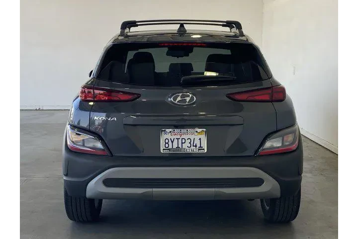 $20991 : Hyundai KONA 2022 SEL 4dr Cr image 3