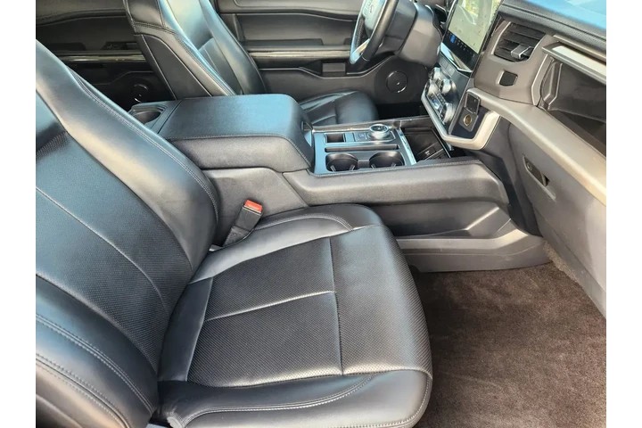 $36991 : Ford Expedition MAX 2022 4x2 image 10