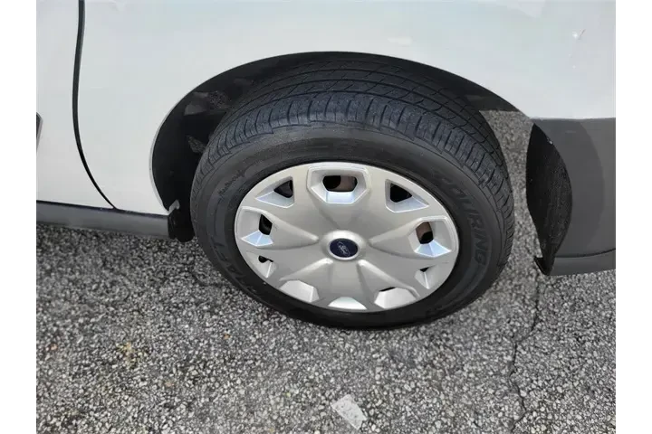 $15291 : Ford Transit Connect 2018 XL image 7