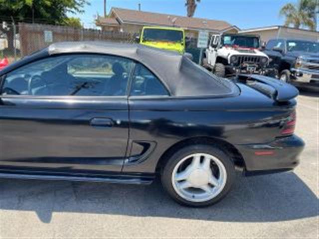 $12995 : 1995 FORD MUSTANG1995 FORD MU image 6