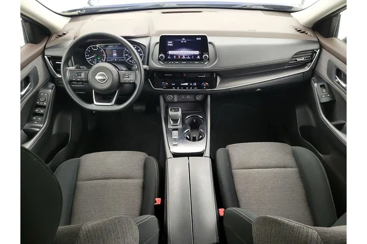 $18998 : Nissan Rogue 2023 SV 4dr Cro image 9