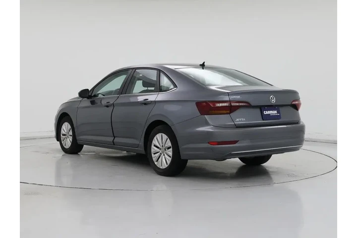 $12998 : Volkswagen Jetta 2019 S 4dr image 2