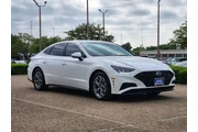 $22000 : Hyundai SONATA 2023 SEL 4dr thumbnail