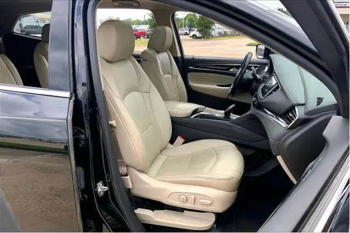 $12241 : Buick Enclave 2019 Essence 4 image 8