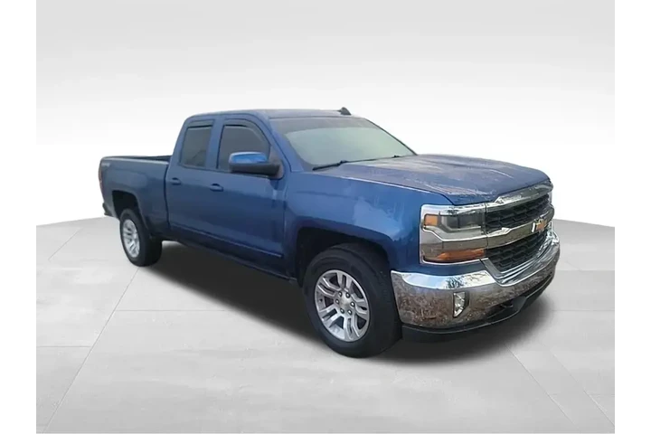 $22528 : Chevrolet Silverado 1500 201 image 3