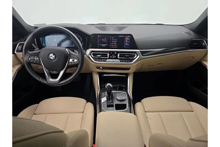 $27998 : BMW 3 Series 2021 330i 4dr S image 9