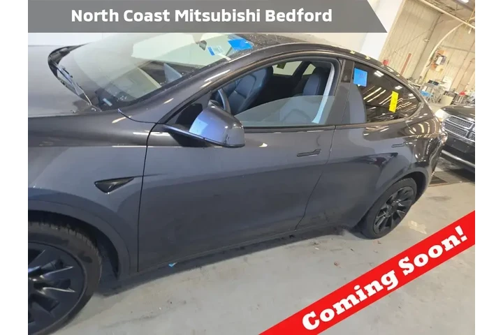 $35293 : Tesla Model Y 2024 AWD Long image 1