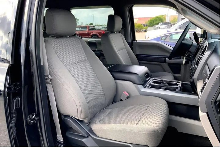 $35995 : Ford F-250 Super Duty 2018 4 image 6